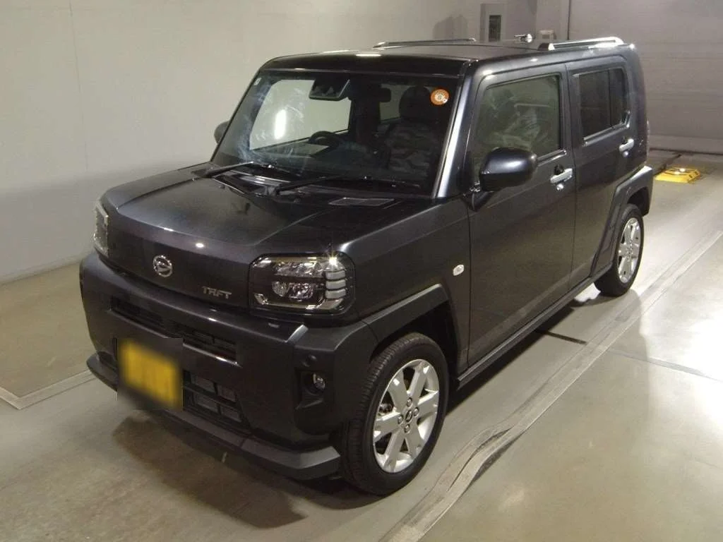 Daihatsu Taft LA900S 2025