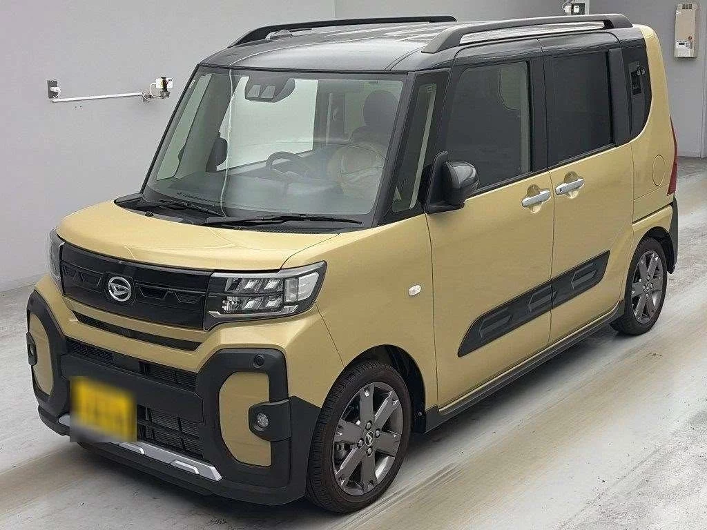 Daihatsu Taft LA900S 2025