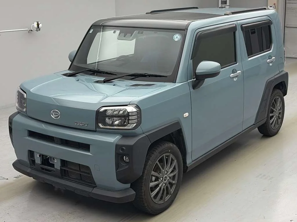Daihatsu Taft LA900S 2024