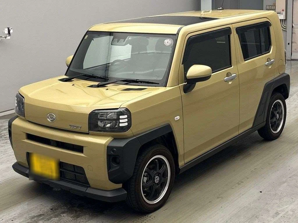 Daihatsu Taft LA900S 2023