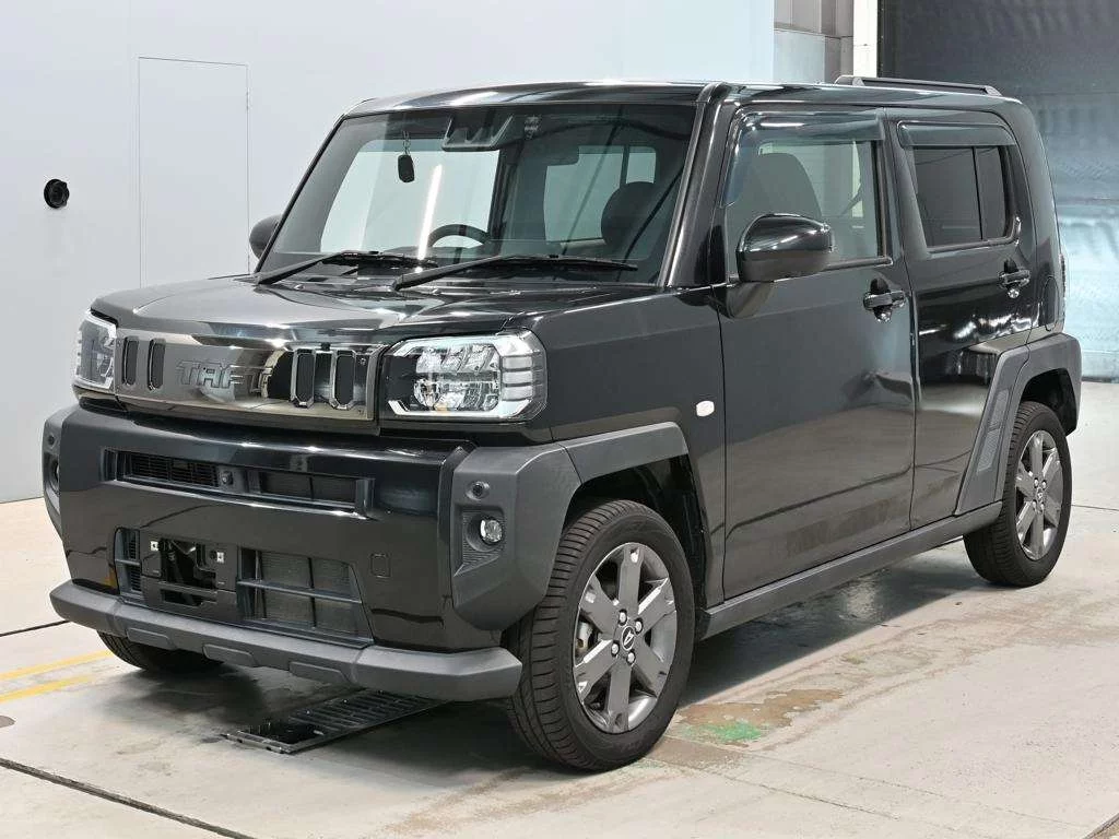 Daihatsu Taft LA900S 2021