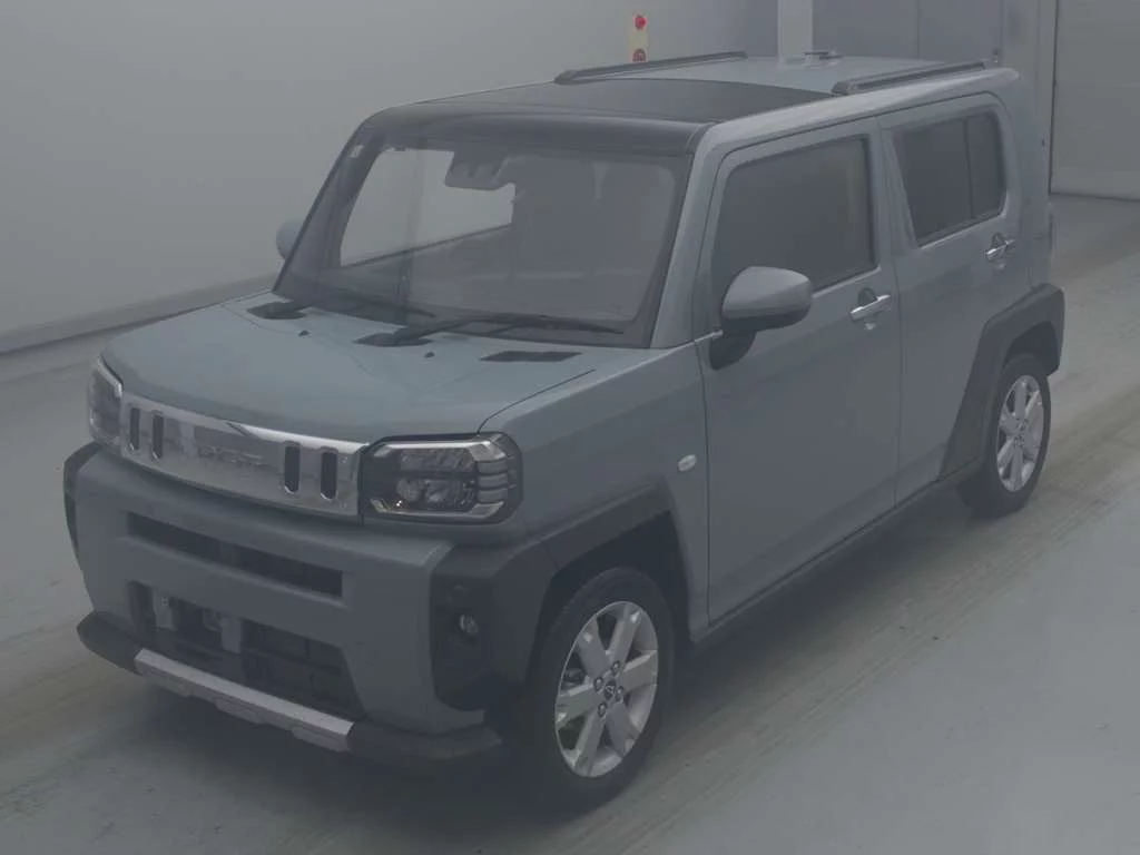 Daihatsu Taft LA900S 2023