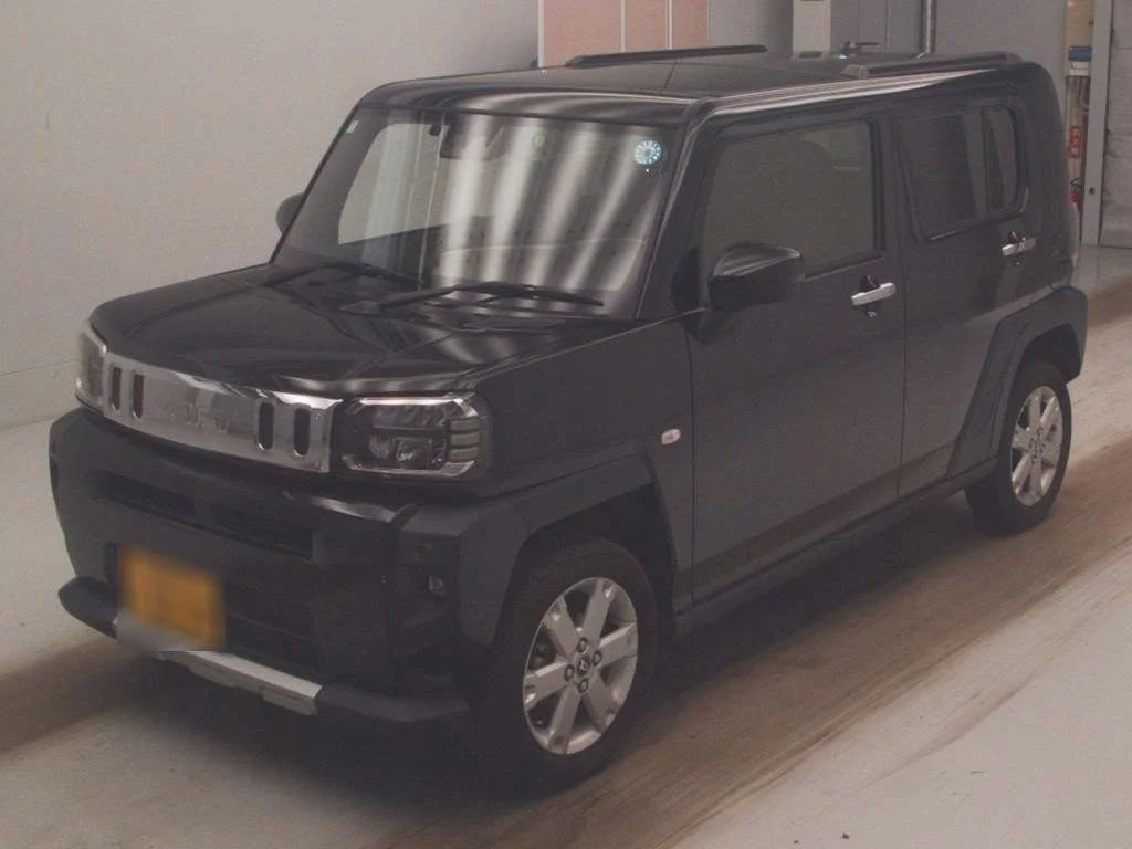 Daihatsu Taft LA900S 2022