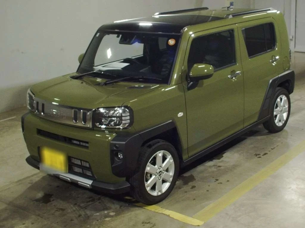 Daihatsu Taft LA910S 2025