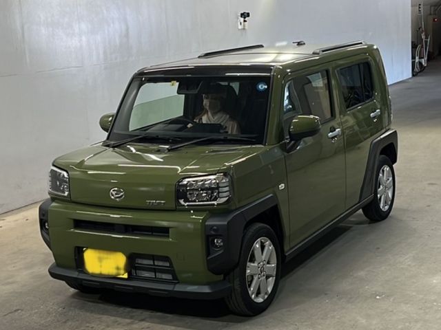 3020 Daihatsu Taft LA900S 2022 г. (KCAA Fukuoka)