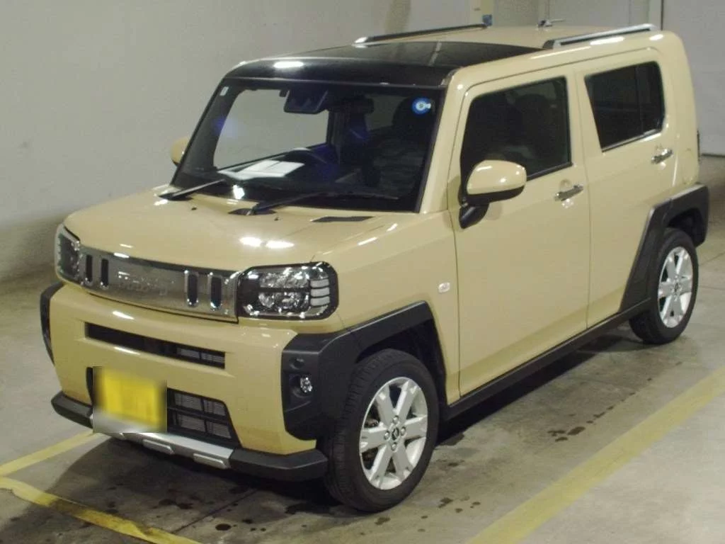 Daihatsu Taft LA910S 2025