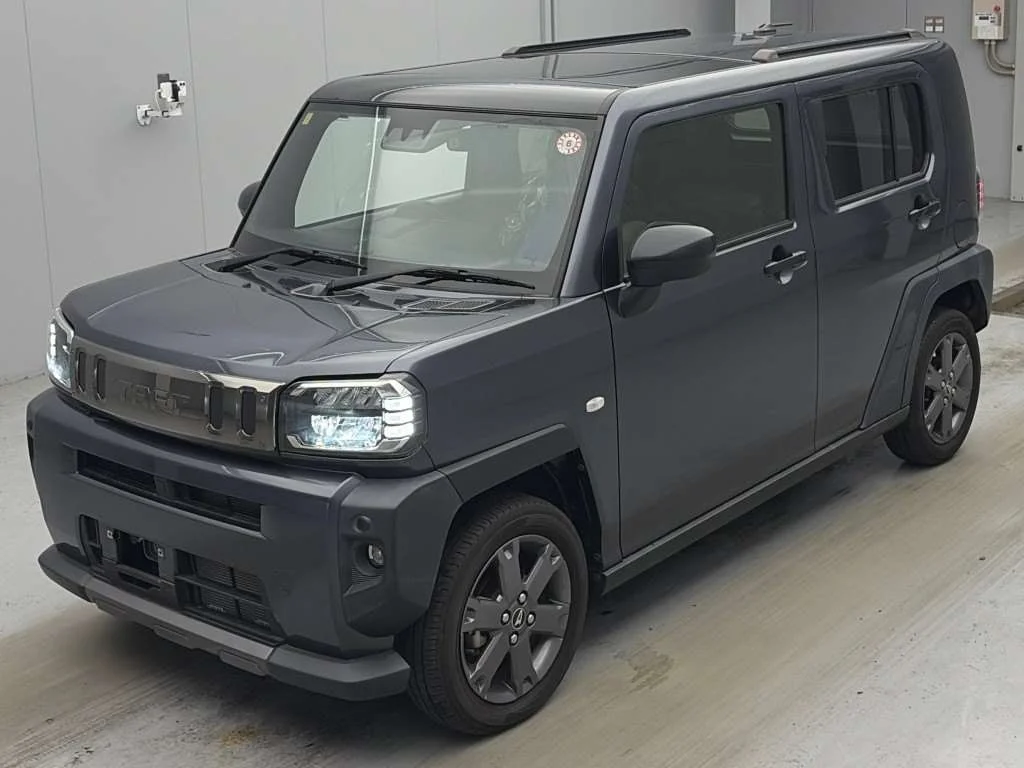Daihatsu Taft LA900S 2023
