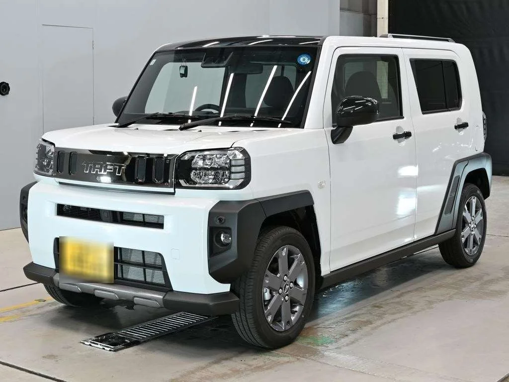 Daihatsu Taft LA900S 2026