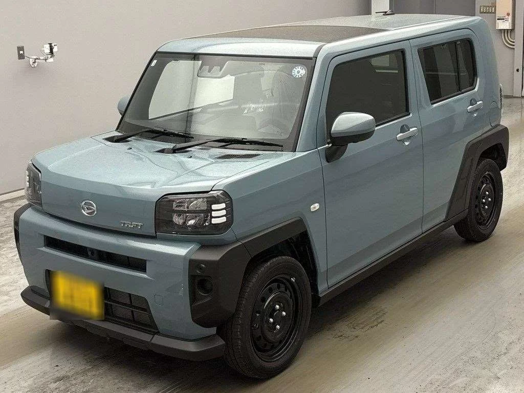Daihatsu Taft LA900S 2026