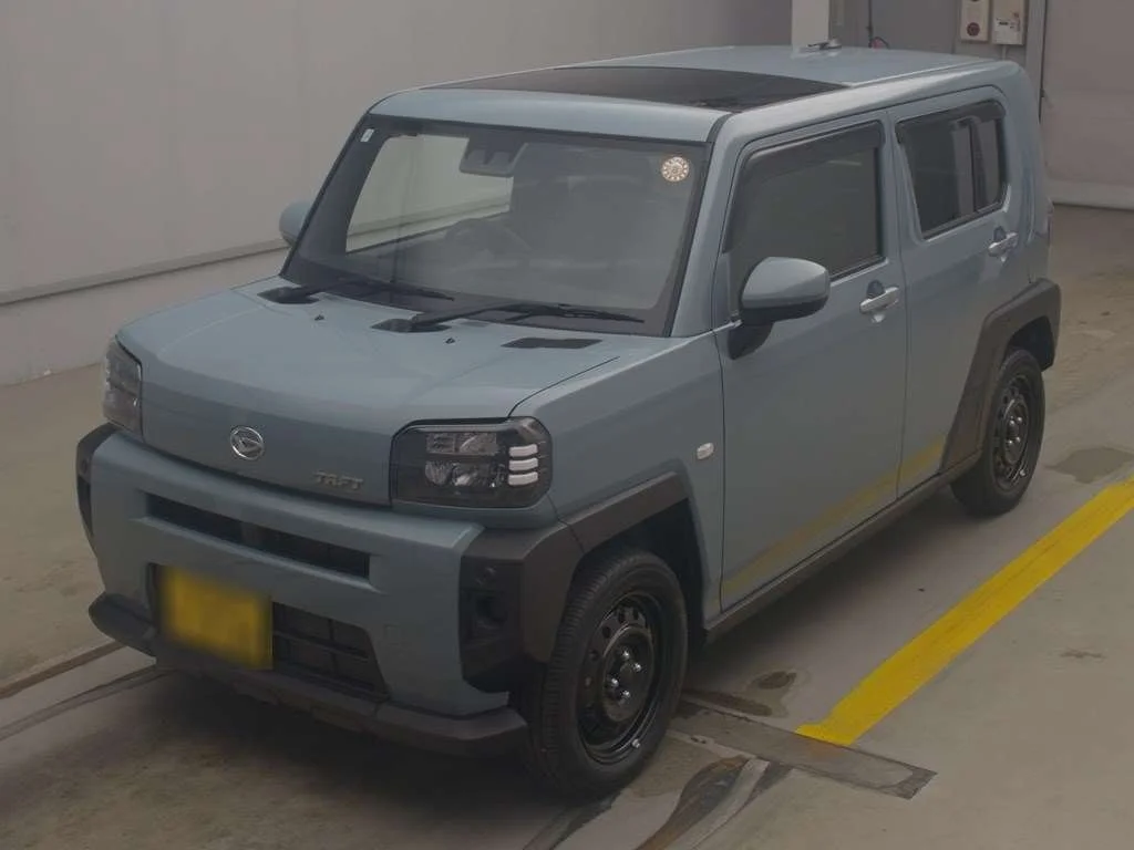 Daihatsu Taft LA900S 2025