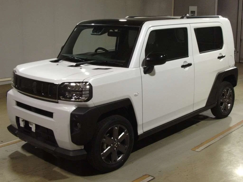 Daihatsu Taft LA900S 2025