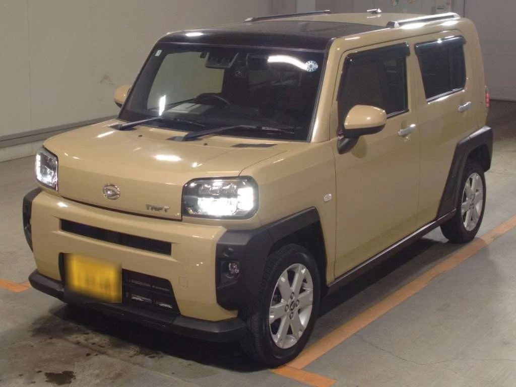 Daihatsu Taft LA900S 2023