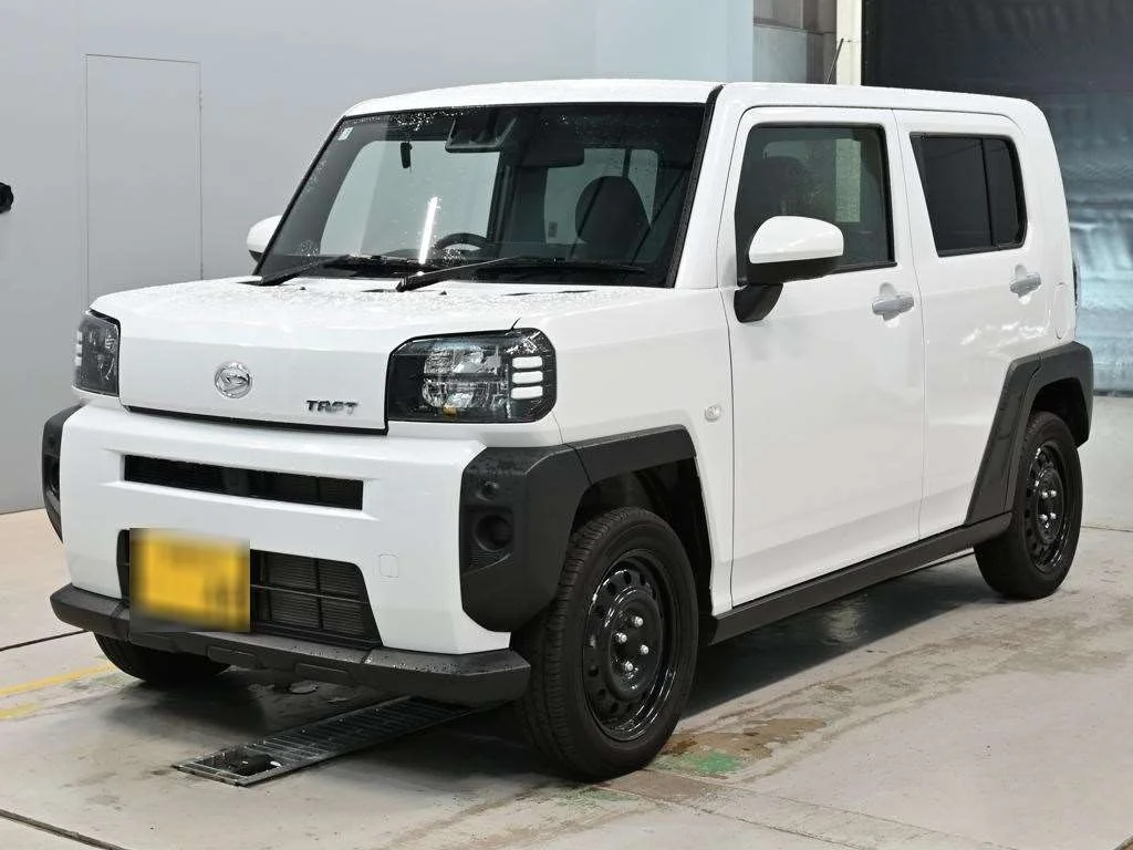 Daihatsu Taft LA900S 2025