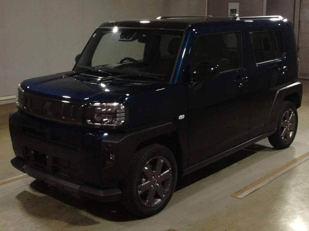 Daihatsu Taft LA900S 2026