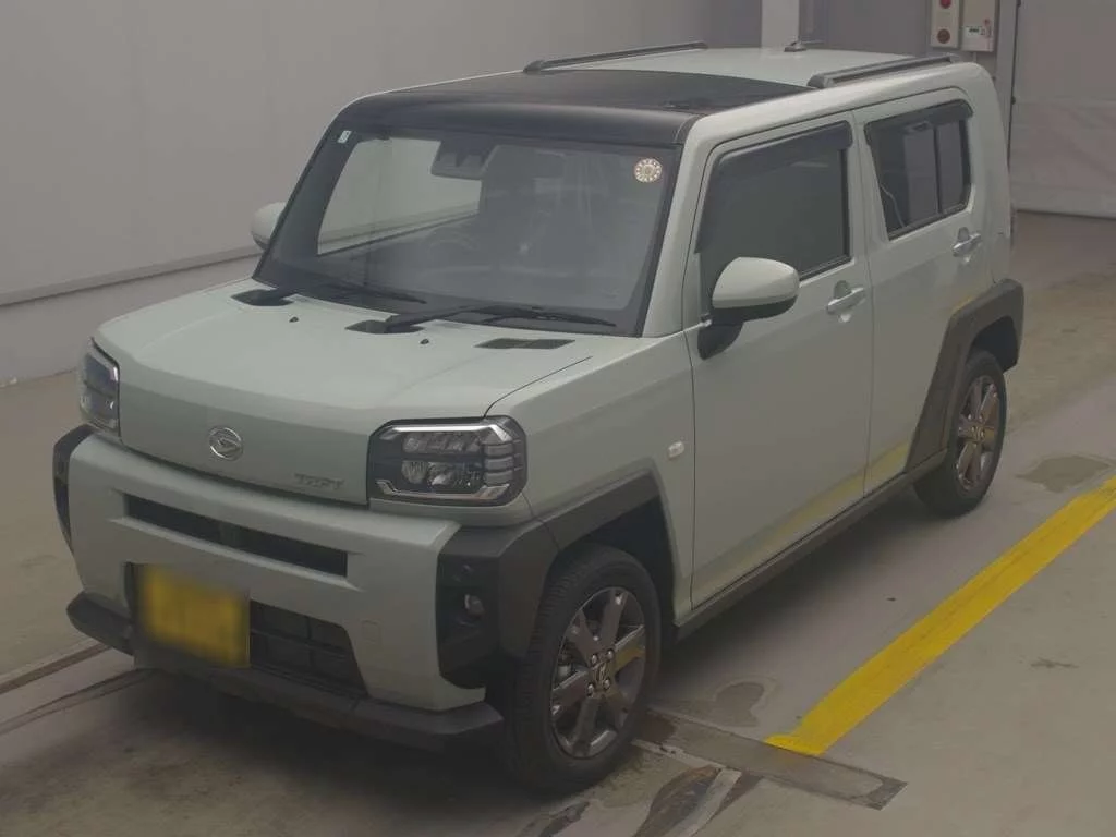 Daihatsu Taft LA910S 2025