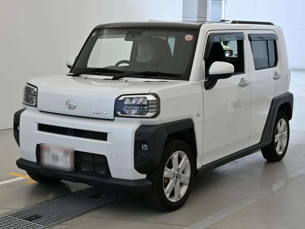 Daihatsu Taft LA900S 2022