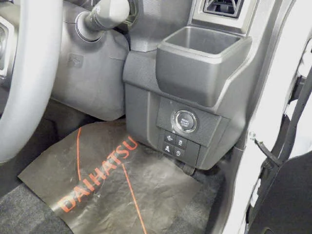 Daihatsu Taft LA900S 2025