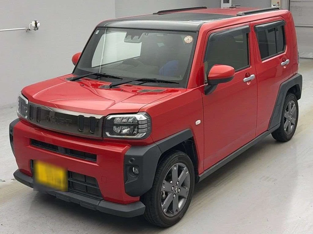 Daihatsu Taft LA900S 2020