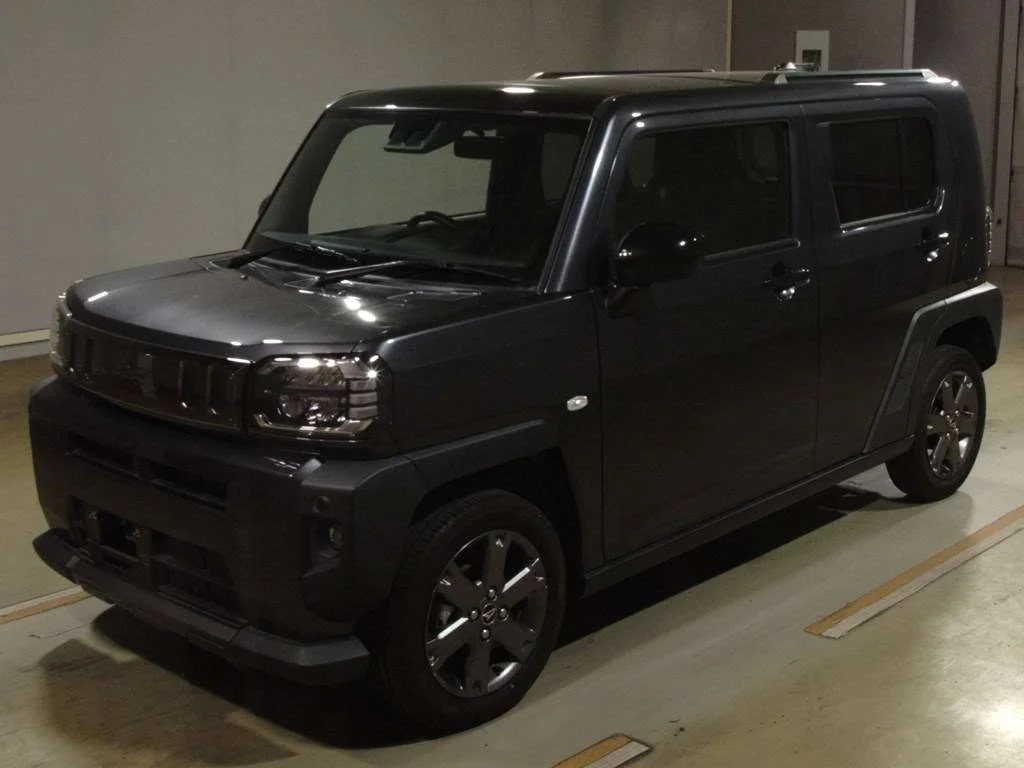 Daihatsu Taft LA910S 2023
