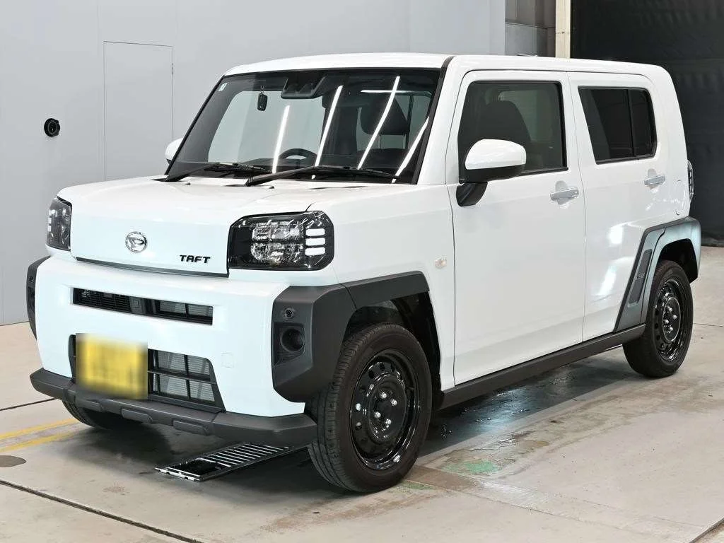Daihatsu Taft LA900S 2025
