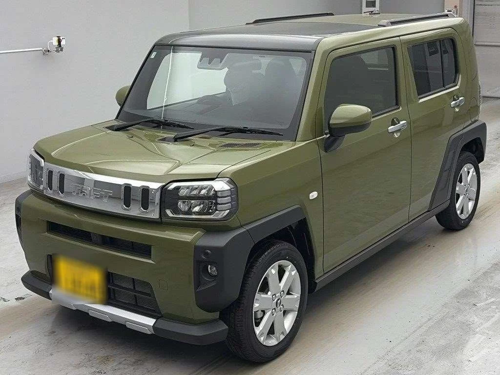 Daihatsu Taft LA900S 2025