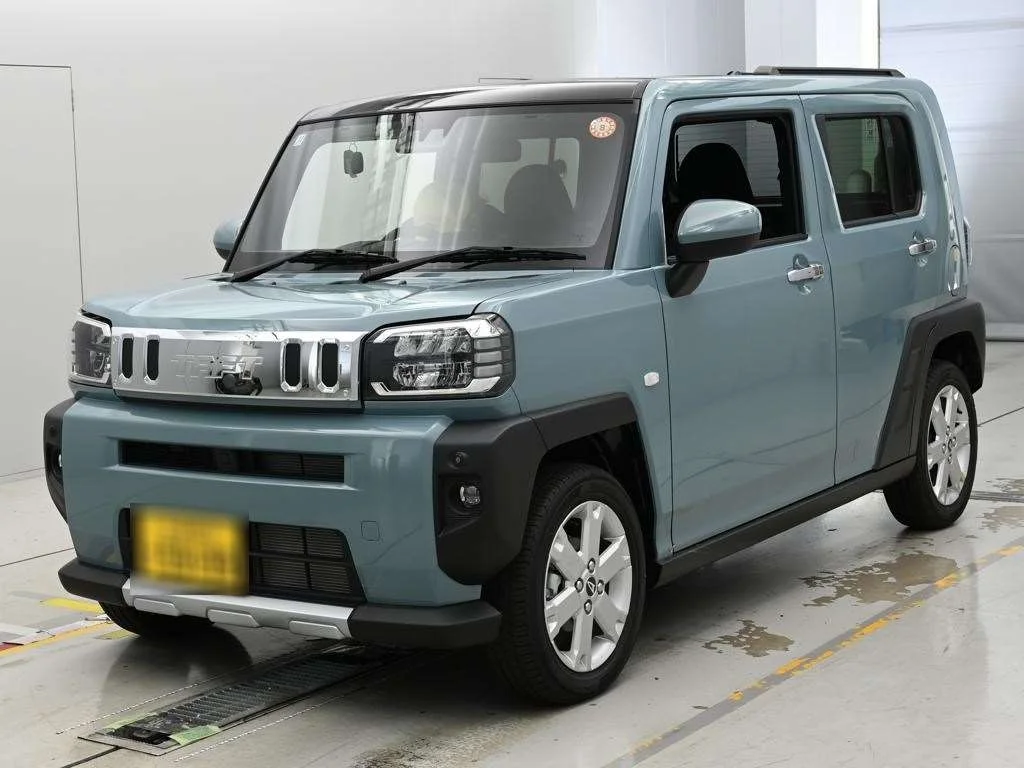 Daihatsu Taft LA900S 2025