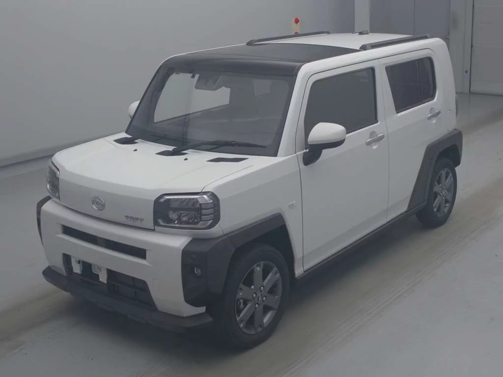 Daihatsu Taft LA900S 2021