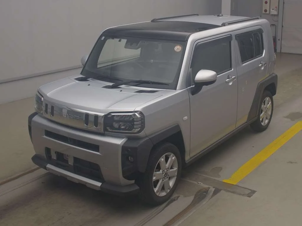 Daihatsu Taft LA910S 2021