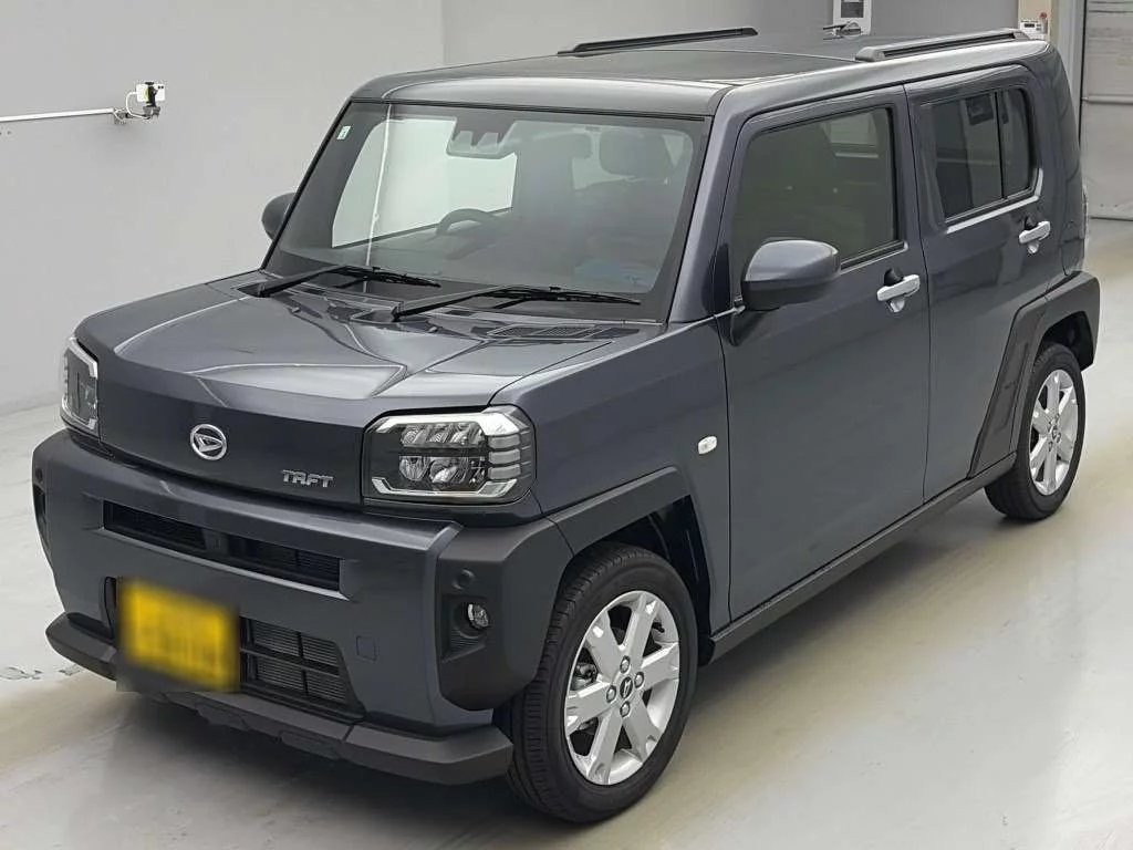 Daihatsu Taft LA900S 2026