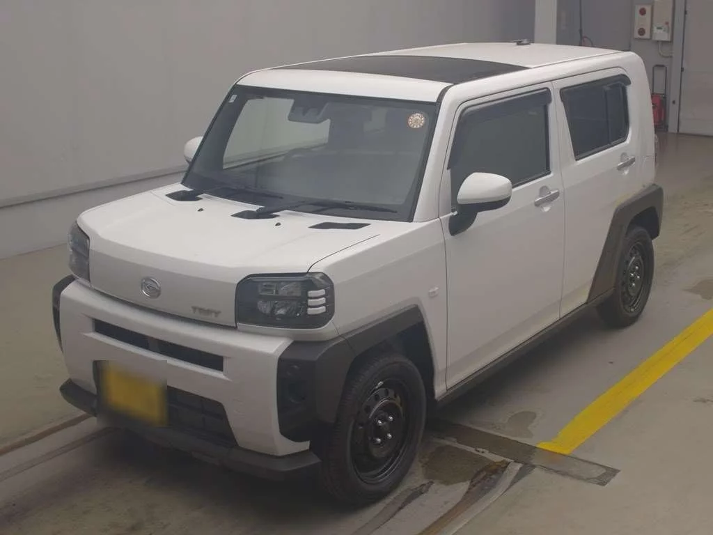 Daihatsu Taft LA900S 2025