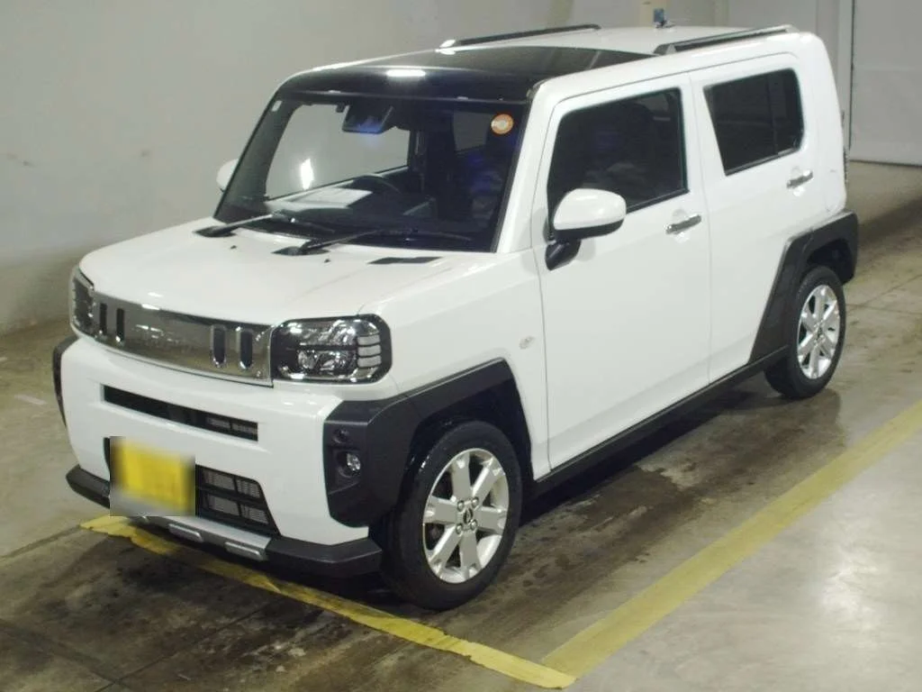 Daihatsu Taft LA910S 2025