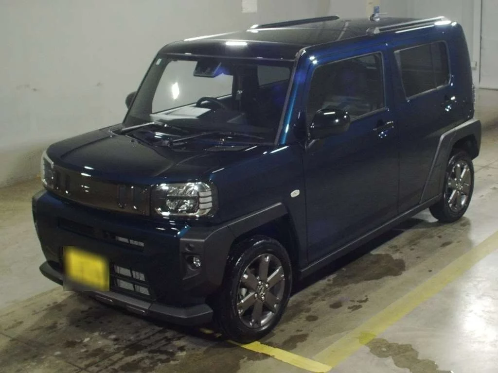 Daihatsu Taft LA910S 2025