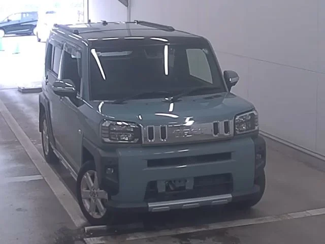 Daihatsu Taft LA900S 2021
