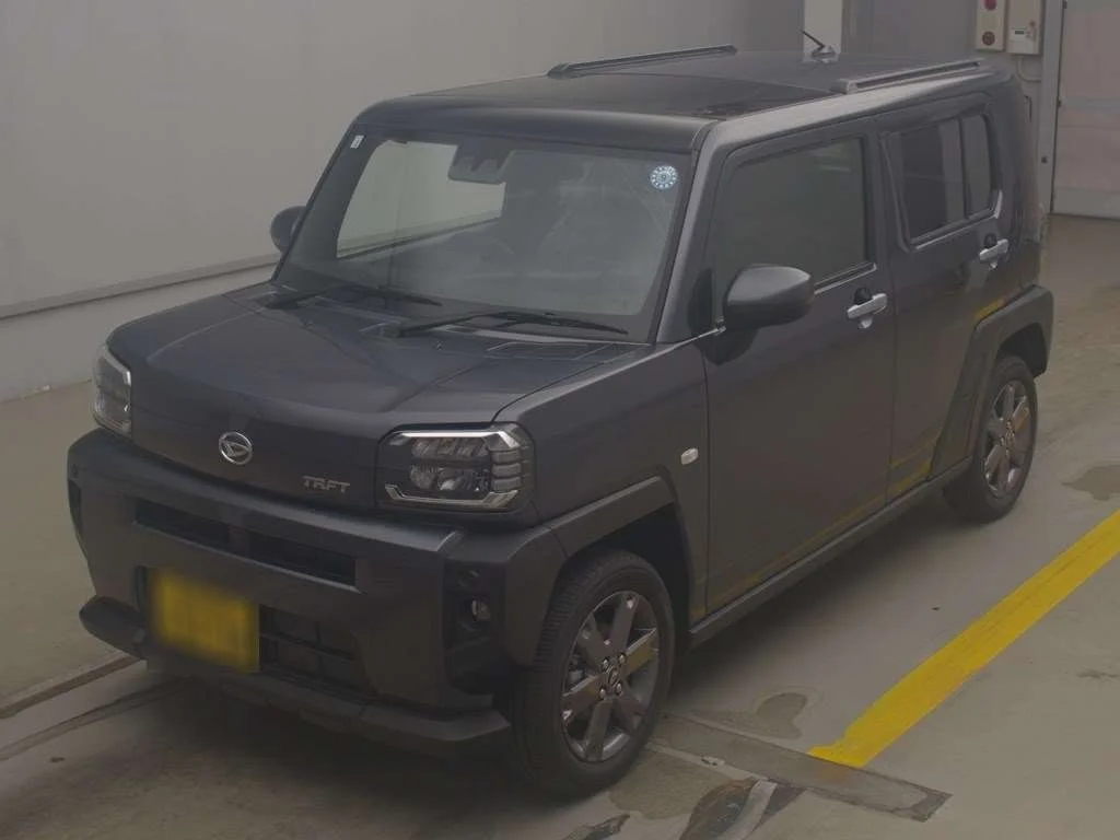 Daihatsu Taft LA900S 2026