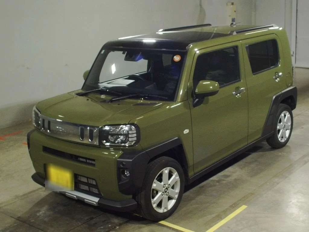 Daihatsu Taft LA910S 2025