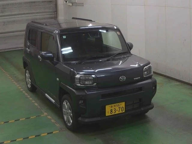 Daihatsu Taft LA910S 2025