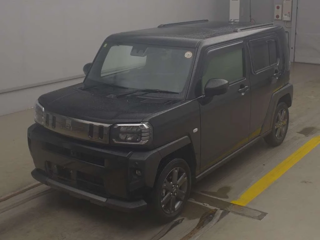 Daihatsu Taft LA900S 2023