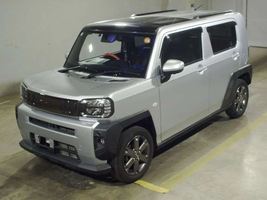 Daihatsu Taft LA910S 2021