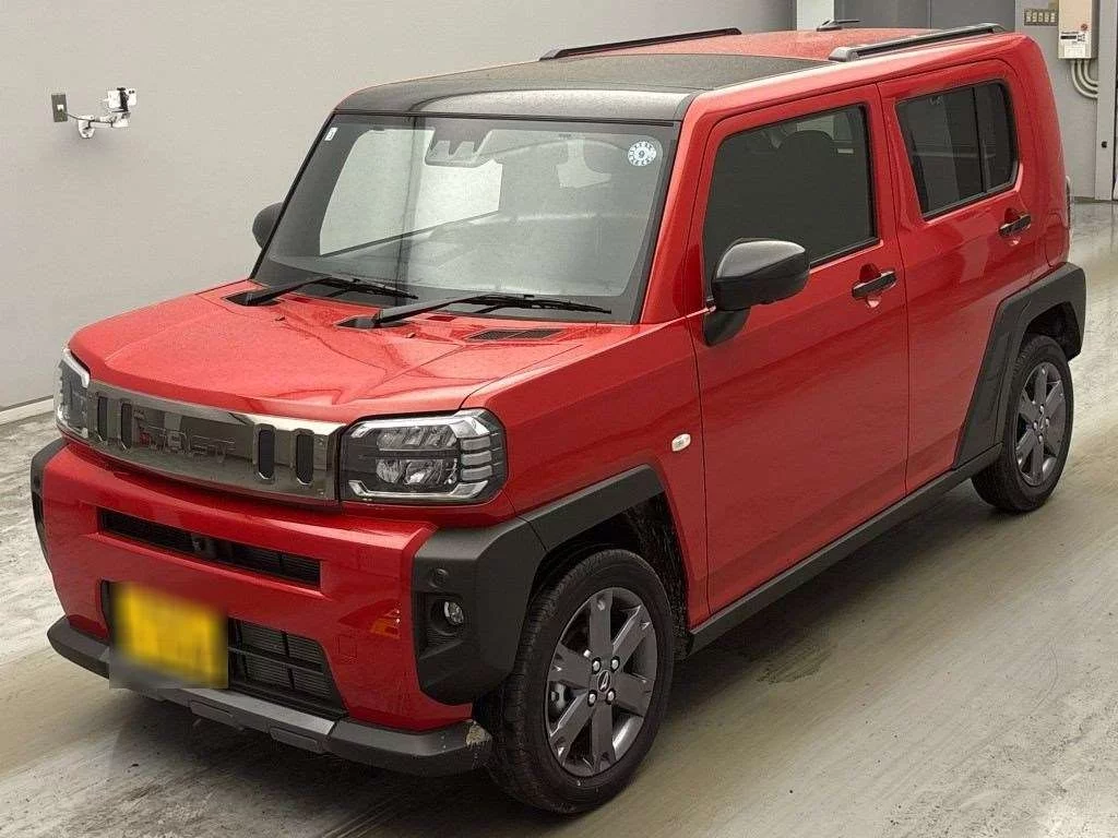 Daihatsu Taft LA900S 2026