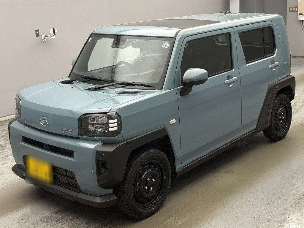 Daihatsu Taft LA900S 2026
