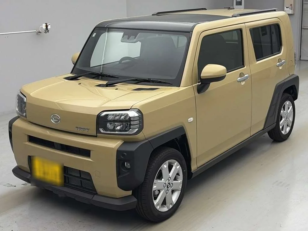 Daihatsu Taft LA900S 2026