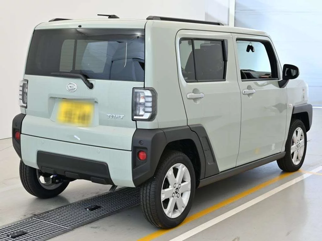 Daihatsu Taft LA900S 2025