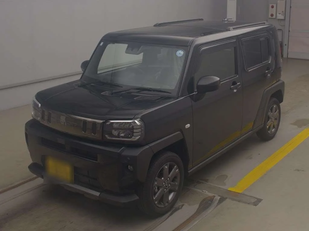 Daihatsu Taft LA900S 2025