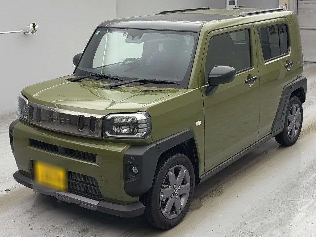 Daihatsu Taft LA900S 2025