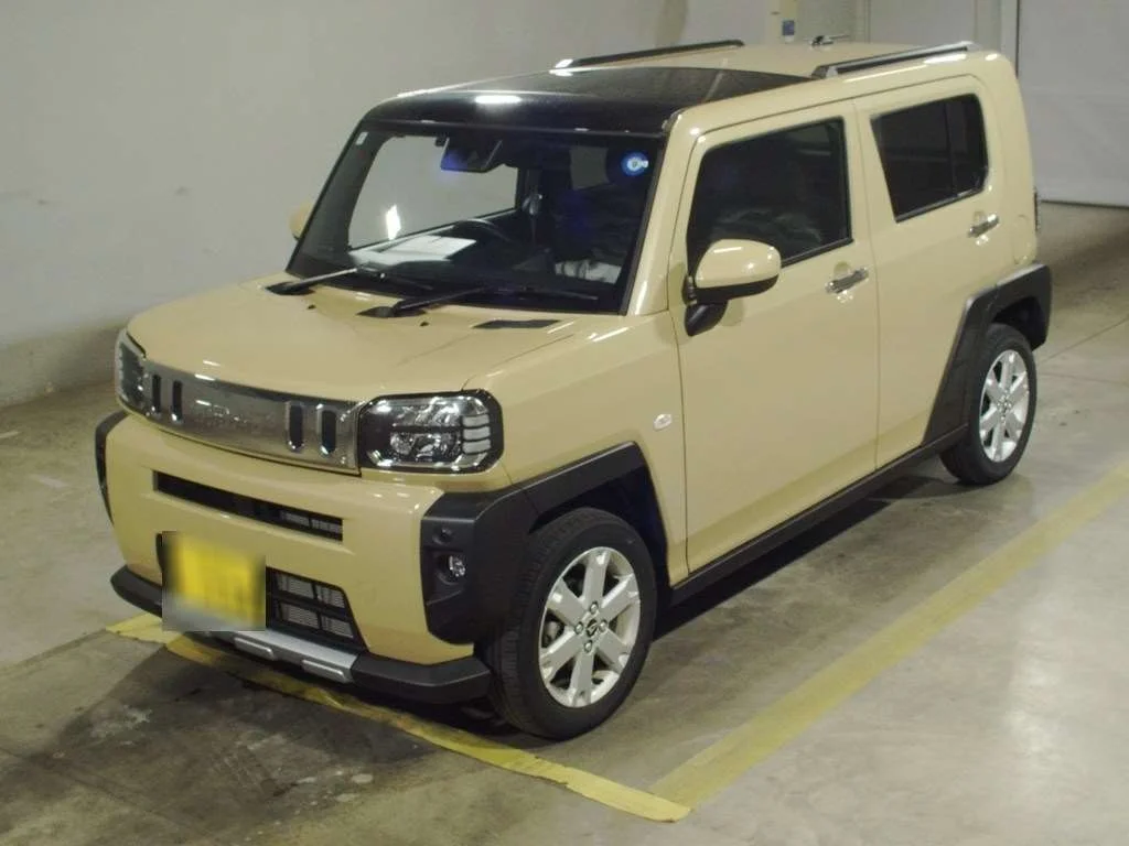Daihatsu Taft LA910S 2025