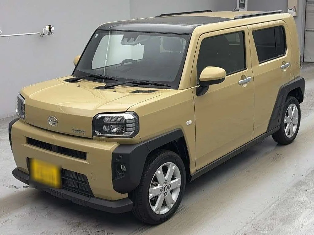 Daihatsu Taft LA900S 2025