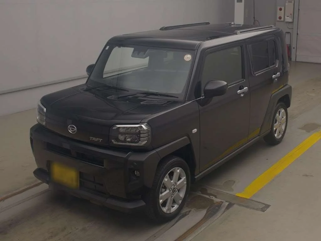 Daihatsu Taft LA900S 2025