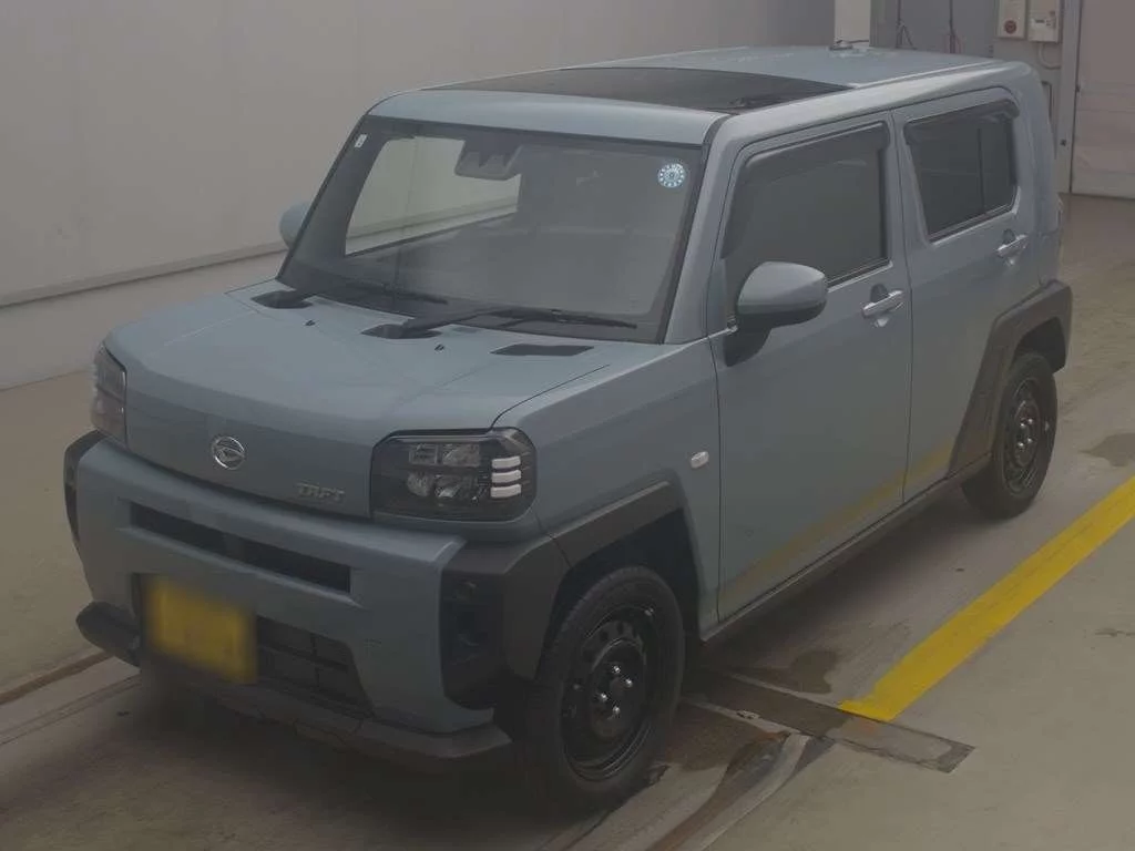 Daihatsu Taft LA900S 2026
