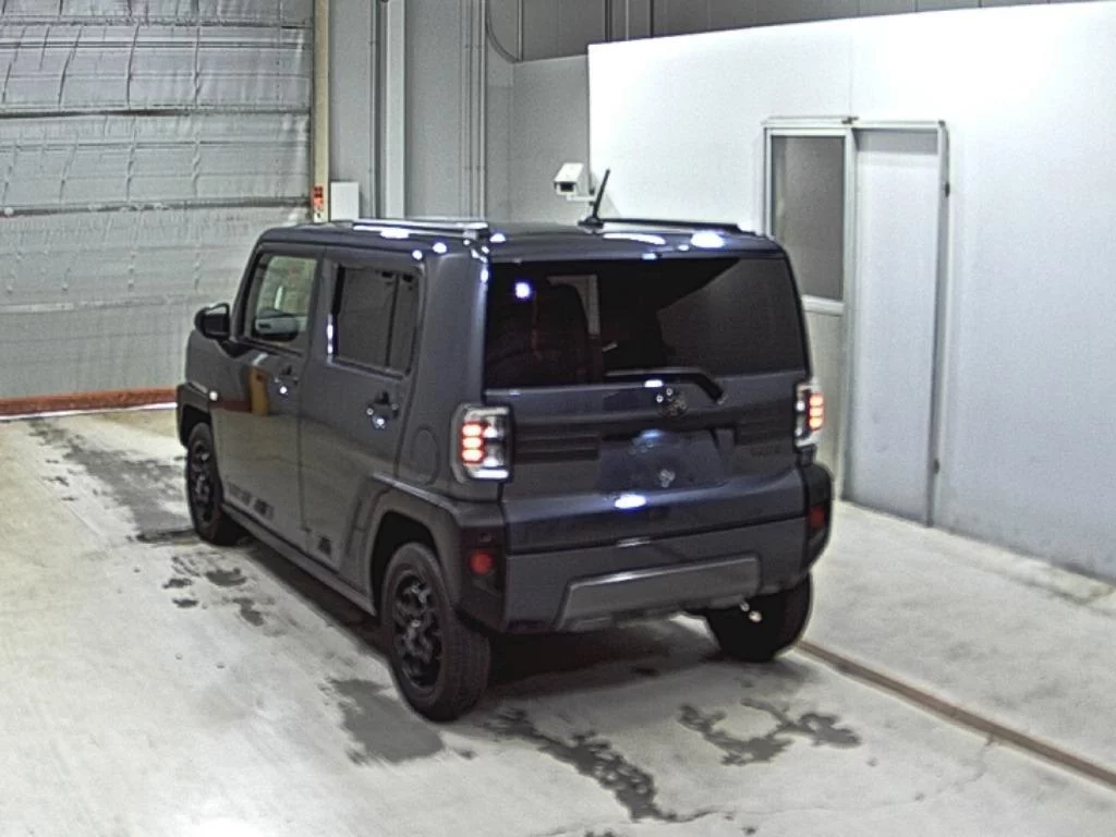 Daihatsu Taft LA900S 2023