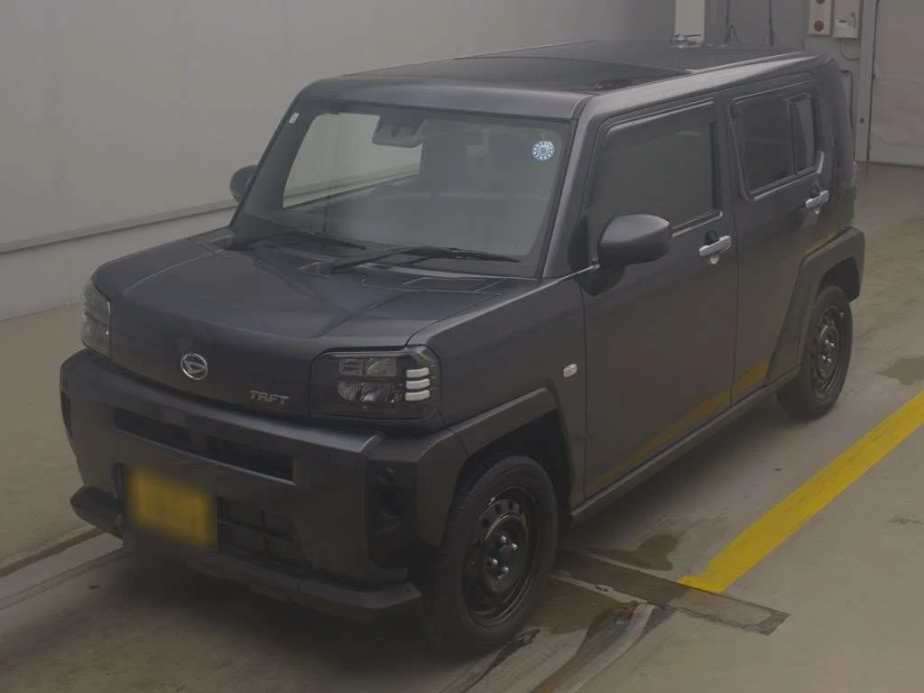 Daihatsu Taft LA900S 2026
